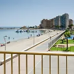 Apartmán Zambra Iii La Manga del Mar Menor