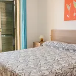 Zambra Iii Apartmán