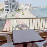 Apartmán Zambra Iii *