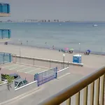 Zambra Iii Apartmán