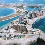 Zambra Iii Apartmán La Manga del Mar Menor