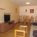 Zambra Iii Apartmán *
