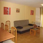 Zambra Iii Apartmán