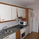 Apartmán Zambra Iii *