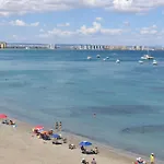 Apartmán Zambra Iii *