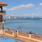 Zambra Iii Apartmán