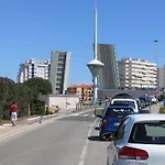 Apartmán Zambra Iii *