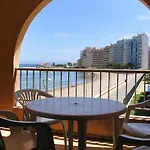 Zambra Iii Apartmán La Manga del Mar Menor