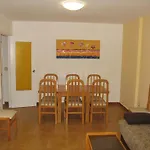 Zambra Iii Apartmán