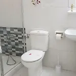Zambra Iii Apartmán La Manga del Mar Menor