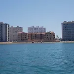 Zambra Iii Apartmán La Manga del Mar Menor