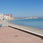 Zambra Iii Apartmán La Manga del Mar Menor