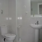 Zambra Iii Apartmán