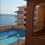 Zambra Iii La Manga del Mar Menor