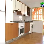 Zambra Iii Apartmán *
