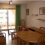 Apartmán Zambra Iii *