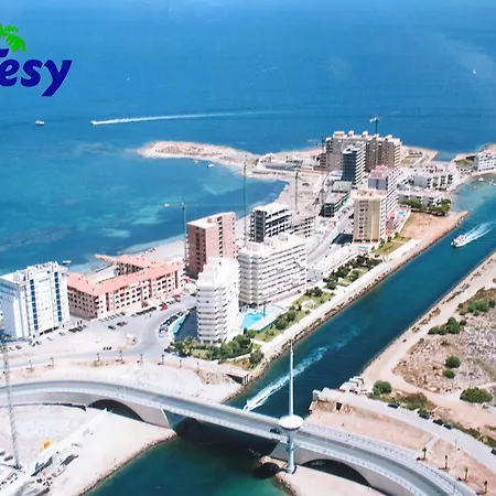 Apartmán Zambra Iii