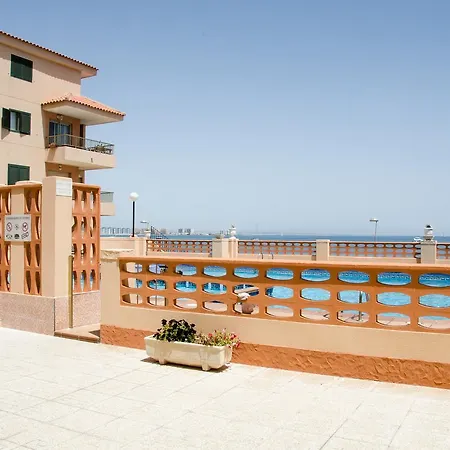 Zambra Iii * La Manga del Mar Menor