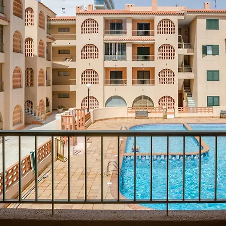 Zambra Iii Apartmán La Manga del Mar Menor