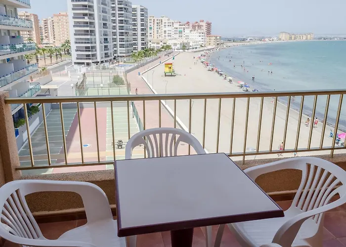 Apartmán Zambra Iii *