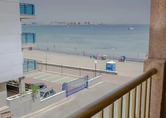 Zambra Iii Apartmán