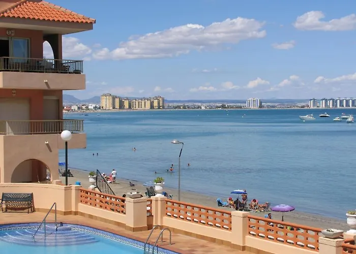 Zambra Iii Apartmán