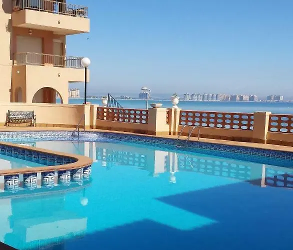 Apartmán Zambra Iii *