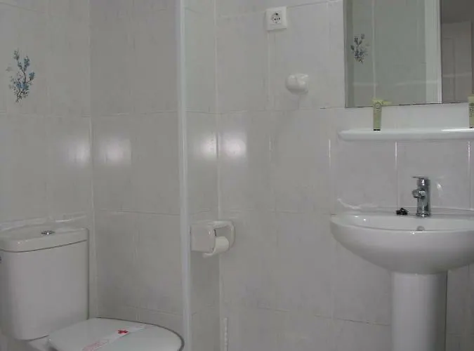 Zambra Iii Apartmán