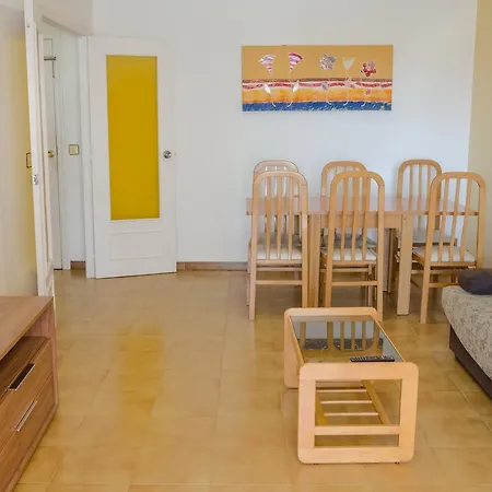 Apartament Zambra Iii La Manga del Mar Menor