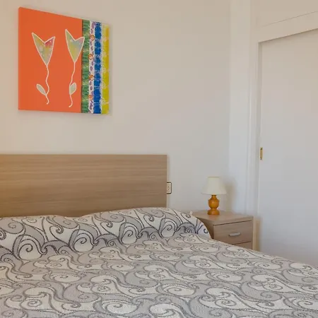 Zambra Iii La Manga del Mar Menor