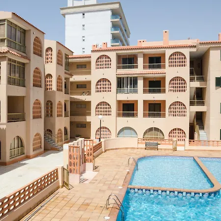 Zambra Iii La Manga del Mar Menor