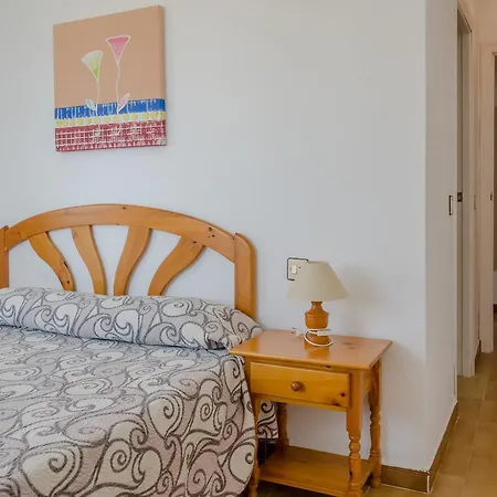 Zambra Iii Apartamento *