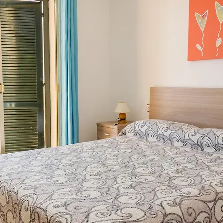 Zambra Iii Apartamento