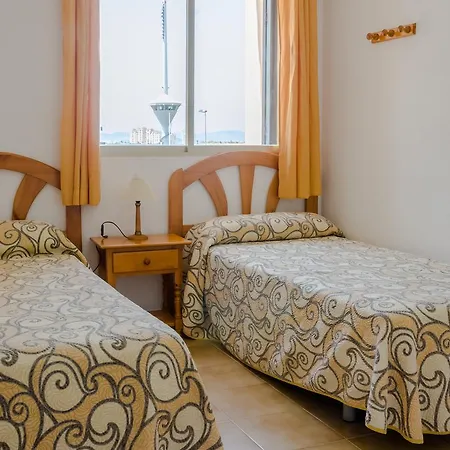 Apartament Zambra Iii *