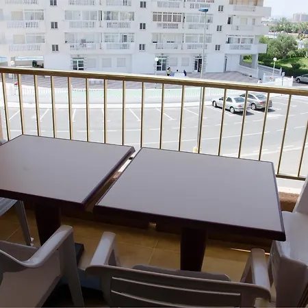 Apartamento Zambra Iii La Manga del Mar Menor