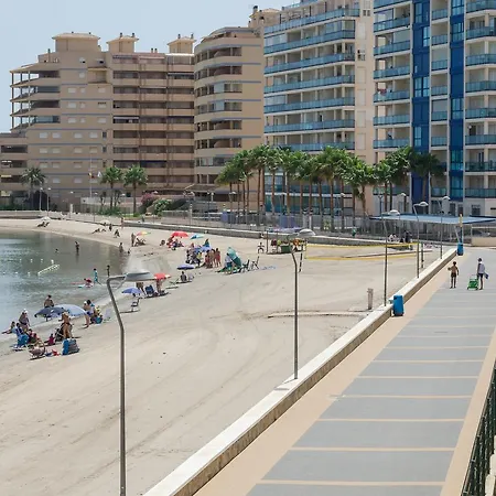 Apartamento Zambra Iii