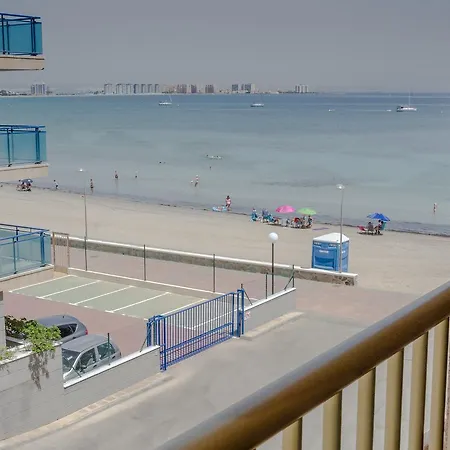 Zambra Iii Apartament