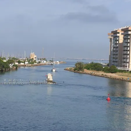 Apartamento Zambra Iii *