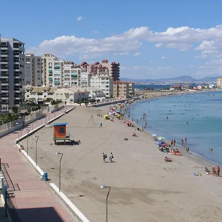 Zambra Iii Apartamento