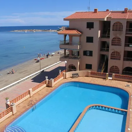 Apartamento Zambra Iii *