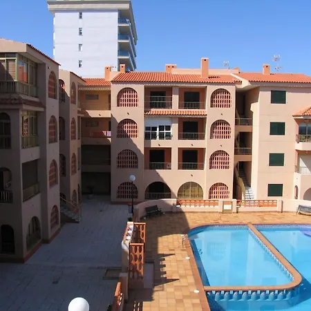 Zambra Iii * La Manga del Mar Menor