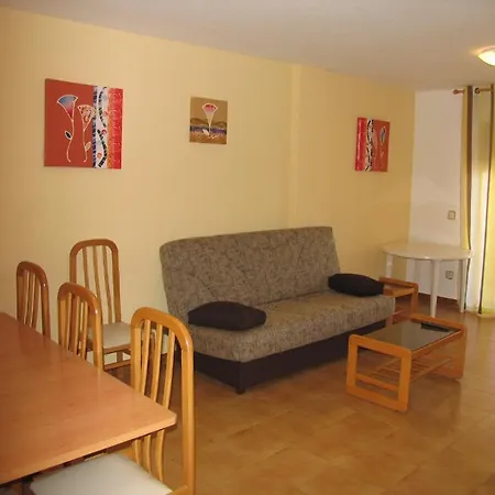 Zambra Iii Apartamento