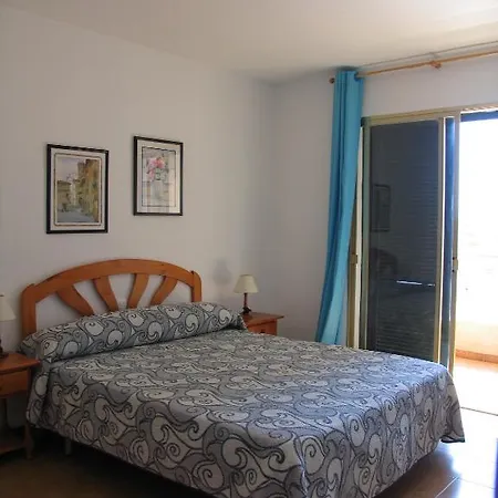 Apartament Zambra Iii *