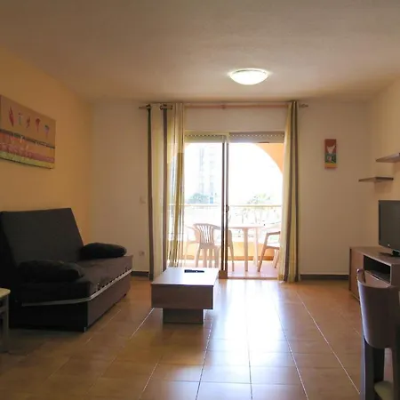 Apartamento Zambra Iii