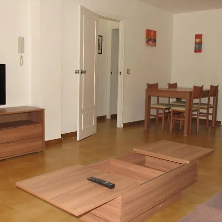 Zambra Iii La Manga del Mar Menor