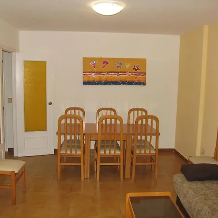 Zambra Iii Apartamento