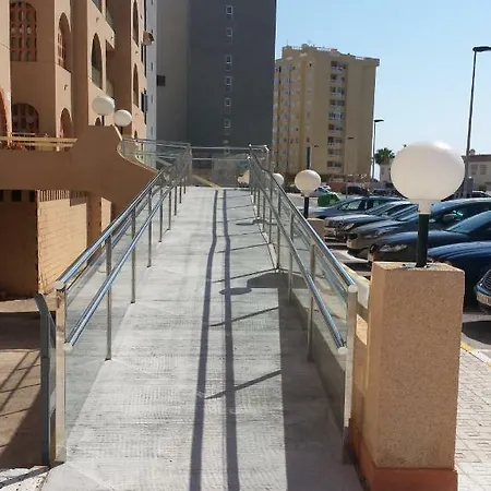 Apartament Zambra Iii *