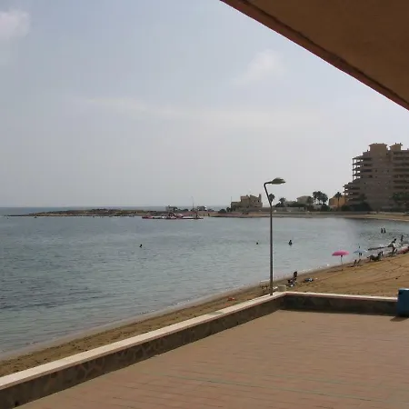 Zambra Iii * La Manga del Mar Menor