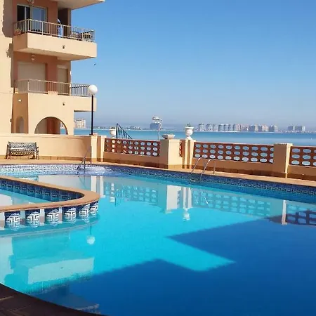 Apartament Zambra Iii *