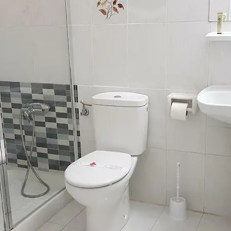 Zambra Iii Apartament La Manga del Mar Menor